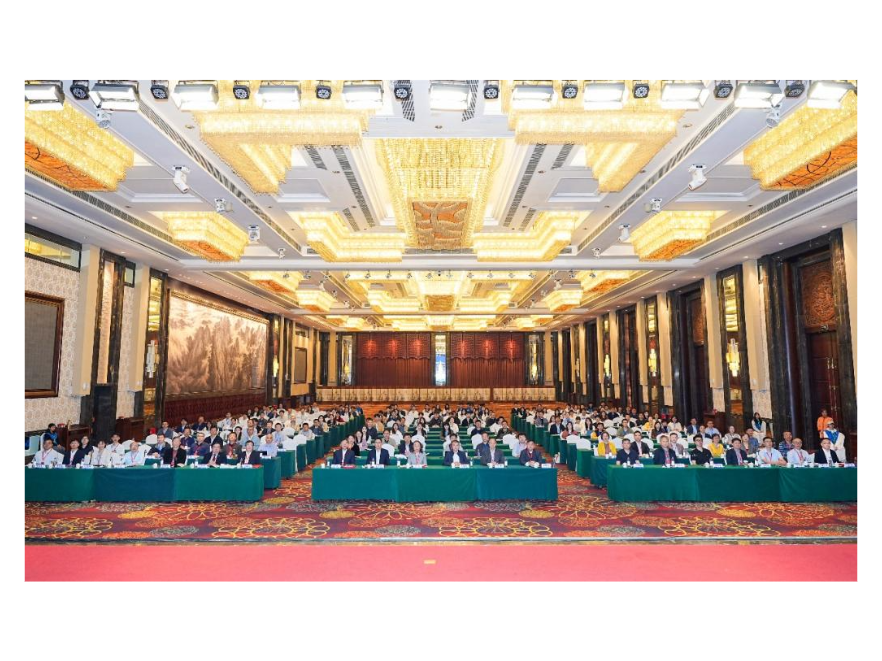 中国人类工效学学会人因工程学术会议在衡阳举行