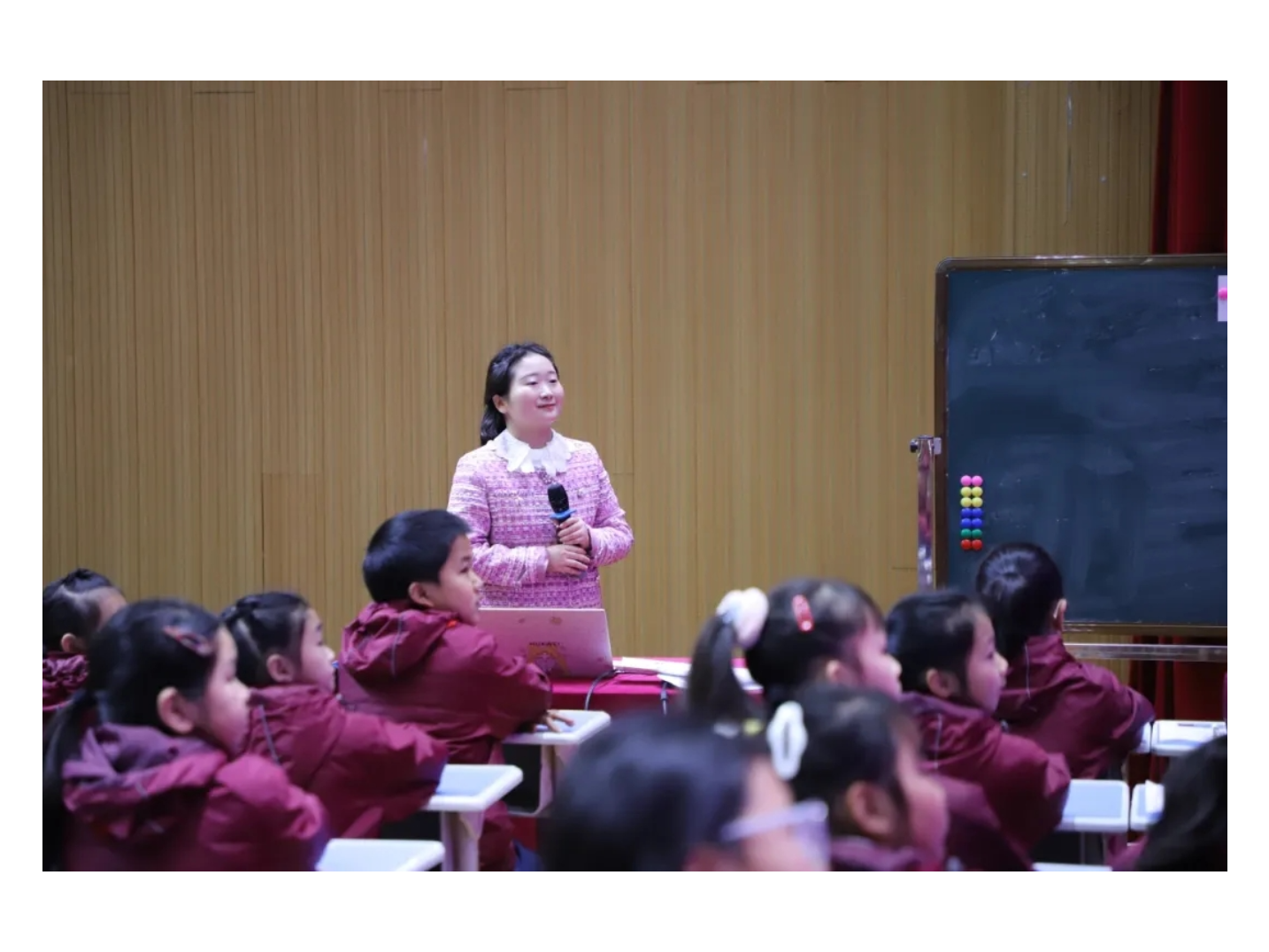 常德市鼎城区：心理健康教育跨区域联合教研活动圆满举行