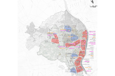 湖南城市学院：规划编制湖南湘江新区青年发展型城区