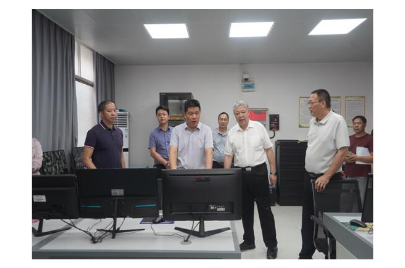 双牌：督导备考保平安 走访慰问暖师心