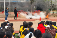 道县：让安全意识深植学生心田