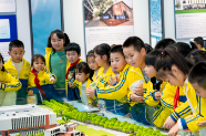 把课堂搬进“计量王国” 衡阳市石鼓区江霞小学学生解锁家乡文化新骄傲