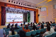 衡阳市珠晖区2026年幼升小家庭教育指导公益讲座成功举行