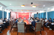 岳阳县召开校车安全管理培训会暨校车安全管理部门联席会议