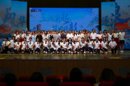 湖南女子学院精品展演助力文化产业高质量发展