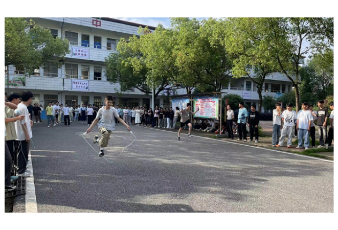 一所乡镇学校的“零成本”极简数字化探索