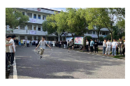 一所乡镇学校的“零成本”极简数字化探索