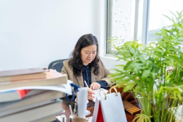 谢卓婷：创意，不止于文学，也不止于写作