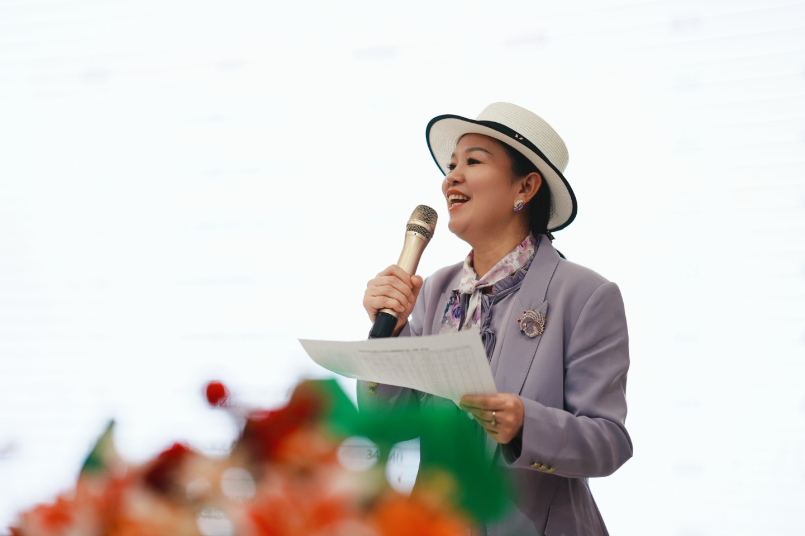 永州市冷水滩区举行2026小学语文教师素养大赛决赛