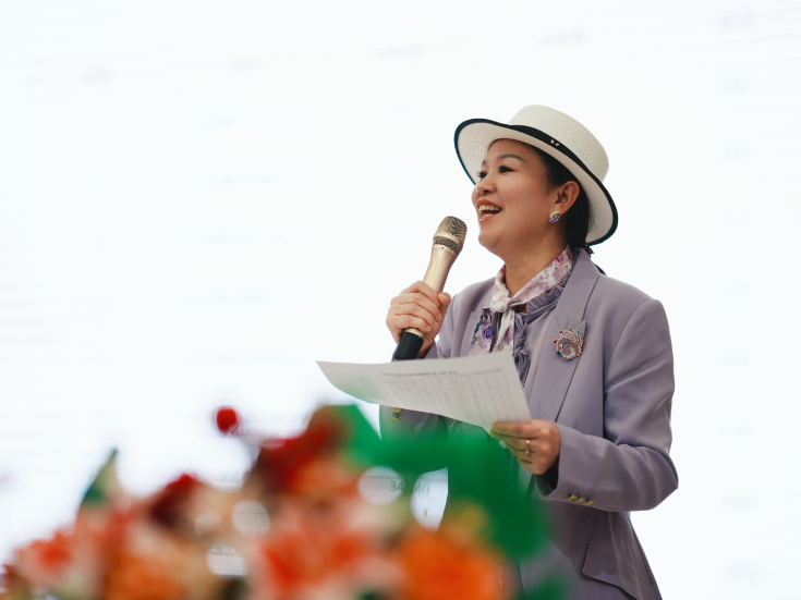 永州市冷水滩区举行2026小学语文教师素养大赛决赛