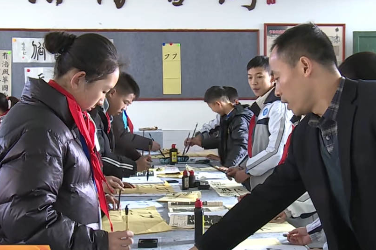 督导赋能筑根基，浏阳十中督学责任区探索乡村教育优质均衡发展新路径