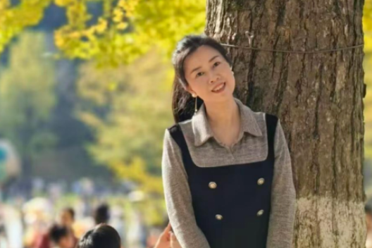 【湖湘好教师】衡东县洣水实验中学胡建红：教育是点燃火焰