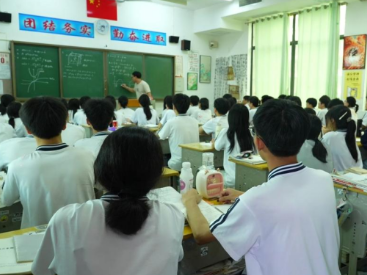 临武： “我们准备好了！”