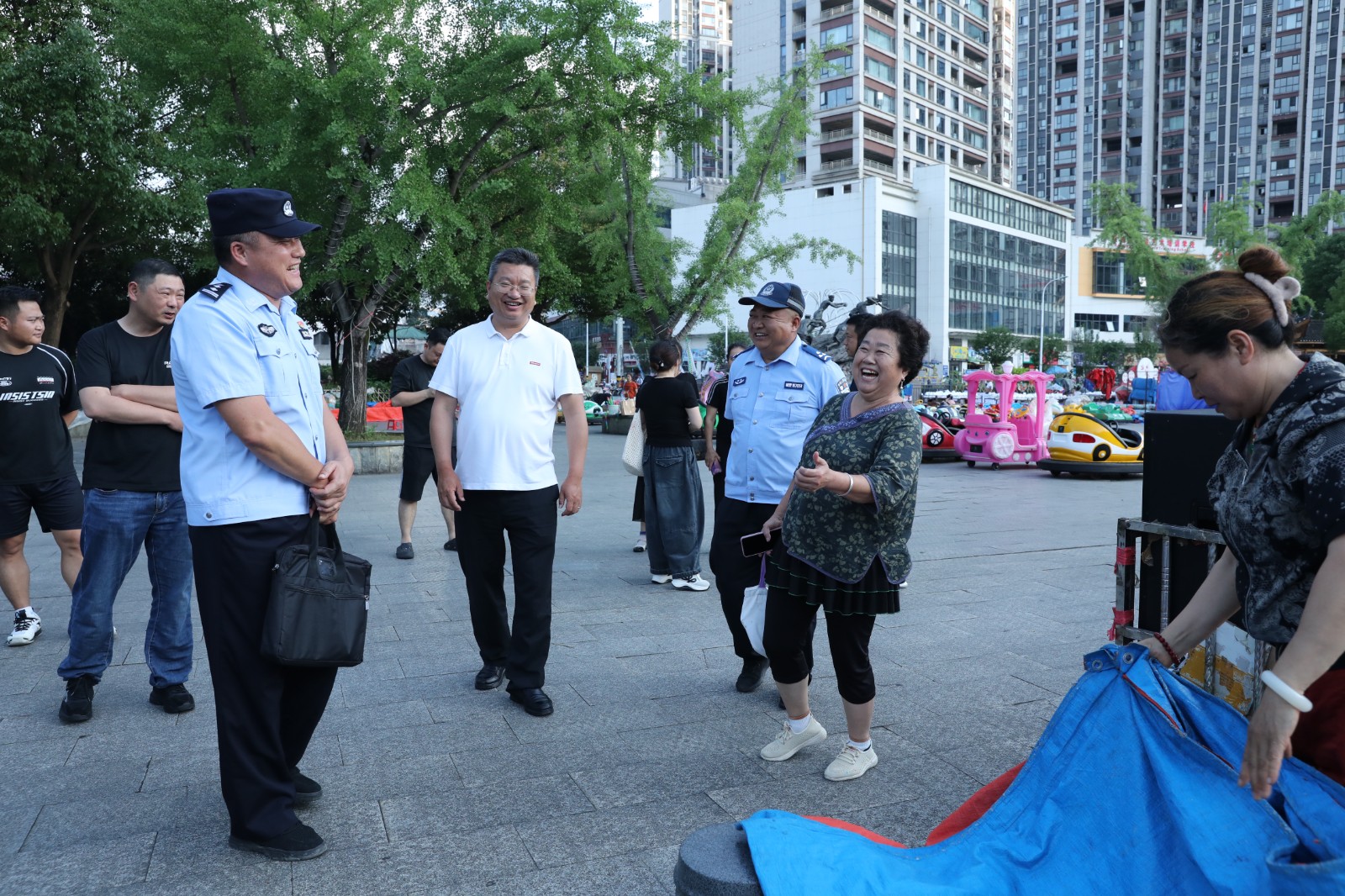 保靖：聚力降噪护三考 多部门联合筑牢安静备考环境_QQ浏览器图片提取_1.jpg