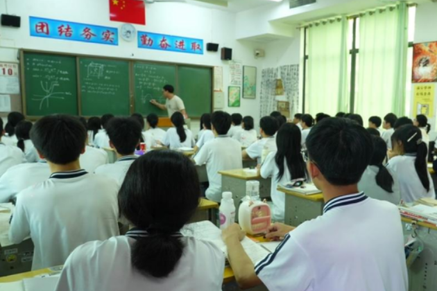 临武： “我们准备好了！”
