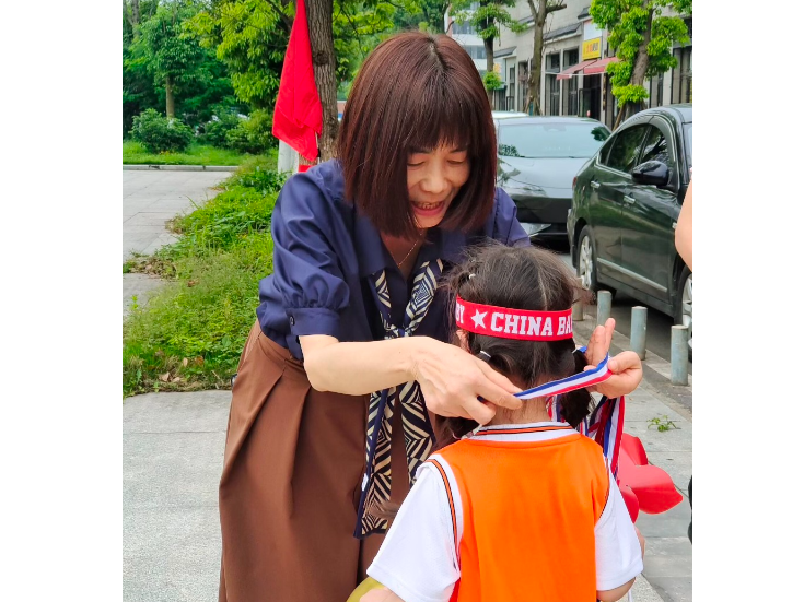 张朝辉：深耕方寸园 育得满庭芳