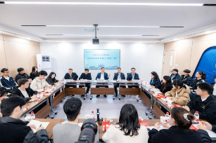 让每一个青春困惑都有回响 长沙理工大学2026年春季学期“开学第一课”开讲