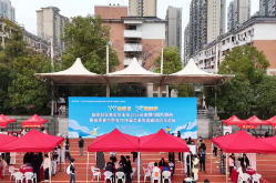 14000余个岗位揽才 湖南城市学院这场双选会吸引近8000名毕业生