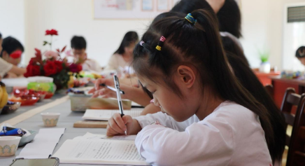 衡阳县库宗桥联合学校：公益读书会让乡村孩子爱上阅读