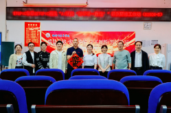 湘乡市东皋学校：市级“AI赋能‘教学评一致性’”课例研修工作坊在校举办