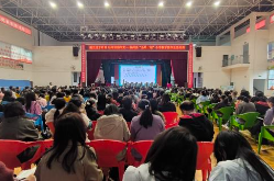 临武：“三段式”闭环培训打造教师成长“临武样板”