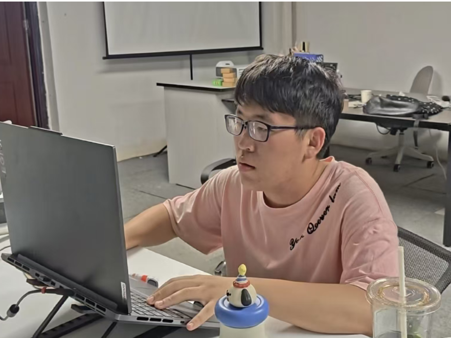 让益阳故事被更多人听见 ——记湖南城市学院创业大学生刘春凯