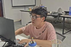让益阳故事被更多人听见 ——记湖南城市学院创业大学生刘春凯