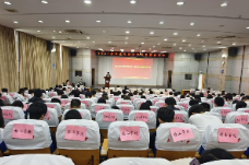 南华大学新聘511名毕业生校友联络员