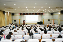 南华·生命组学与转化医学前沿论坛举行