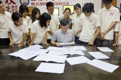 湖南工业大学：机械学子用设计回应农事“真问题”