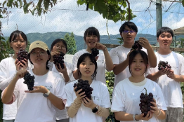 湖南工学院学子深入九疑瑶乡 新媒体助农拓销路