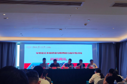 “国培计划（2026）”零陵区校本研修指导教师能力提升培训班开班