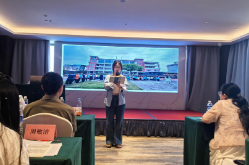 永州市零陵区：痛点变亮点 这场专题研讨真“解渴”