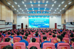 湖南省研究生暑期学校在长沙理工大学开班