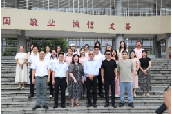 衡南县北斗星中学：知心屋蜕变卓悦校园，守护生命温暖对话