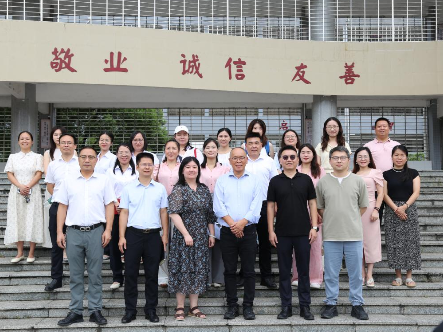 衡南县北斗星中学：知心屋蜕变卓悦校园，守护生命温暖对话