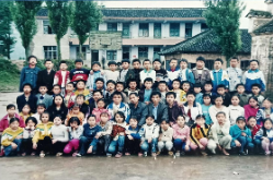 【我的教育故事】廿六载村小灯影下的教育均衡之思