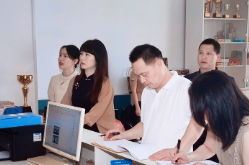 衡阳市教育局联合督查组突查石鼓区校外培训