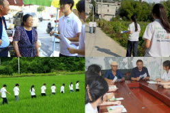 湖南工学院：以青年行动倡绿色新风