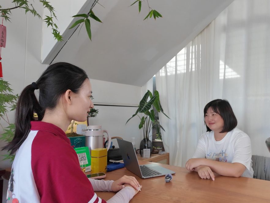 长沙医学院：深耕乡土察实情，青春调研绘振兴