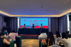 双牌县：暑期赋能强本领 笃行实干促教研