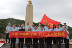 湘潭大学：丰碑立在脚底，光芒照进心底