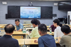 湖南教育报刊集团与复旦专家团队走进衡东县新塘镇中心学校调研村小媒介素养教育