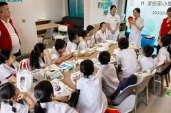湖南城市学院研究生实践团：求解基层治理“最后一米”