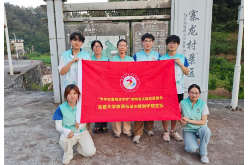 吉首大学：实地入户访谈  深挖村寨特色资源