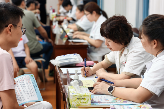 长沙市雨花区砂子塘新世界小学：中医启蒙课让文化自信“长”进孩子心里