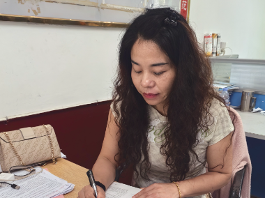 【湖湘好教师】丁晓军：深耕杏坛守初心 潜心育人绽芳华 