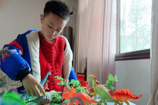 益阳市石码头小学：兴趣点亮童心，AI赋能成长