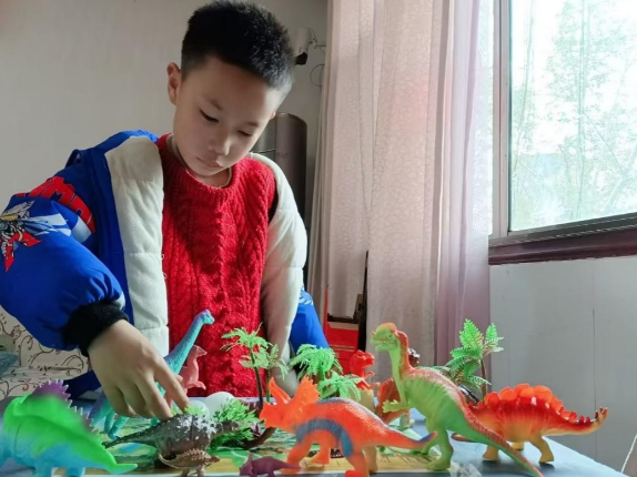 益阳市石码头小学：兴趣点亮童心，AI赋能成长