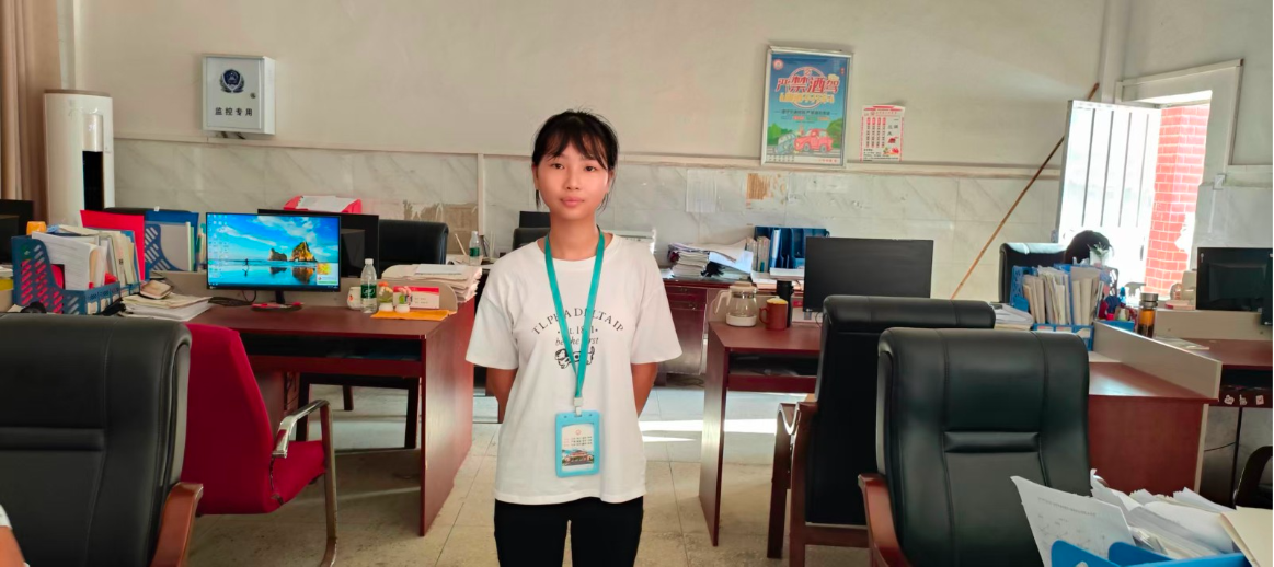 尺素传薪火，两封书信读懂“永冲锋”育人力量